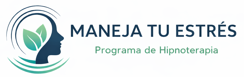 Maneja tu estres